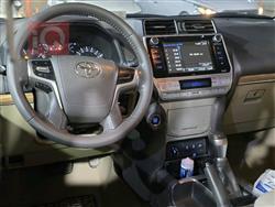 تويوتا لاندكروزر برادو